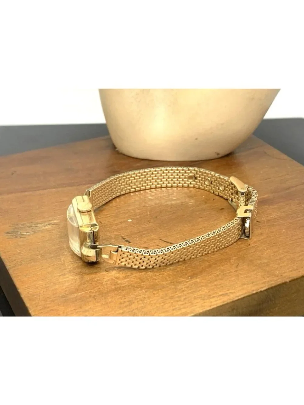 LACO women watch